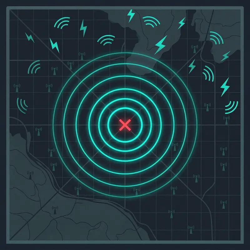 Weather Alert System